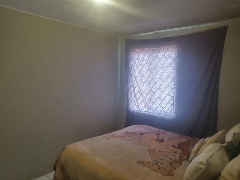 3 Bedroom Property for Sale in Protea Glen Gauteng