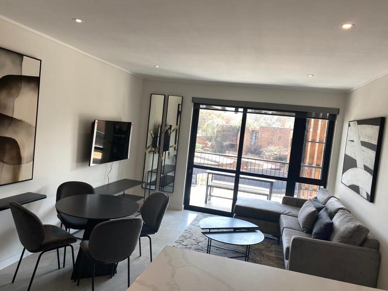 To Let 2 Bedroom Property for Rent in Hyde Park Gauteng
