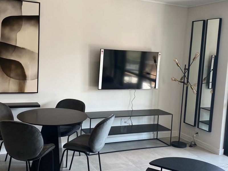 To Let 2 Bedroom Property for Rent in Hyde Park Gauteng