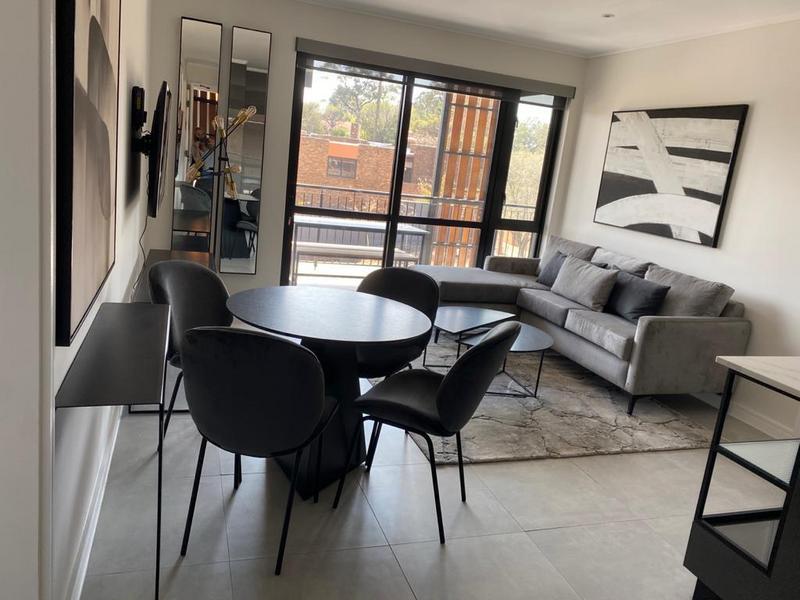 To Let 2 Bedroom Property for Rent in Hyde Park Gauteng