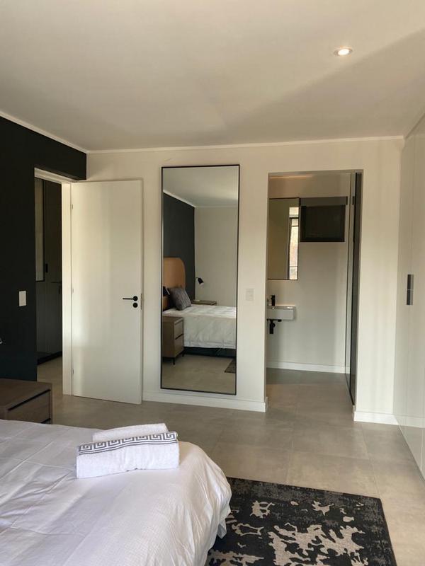 To Let 2 Bedroom Property for Rent in Hyde Park Gauteng