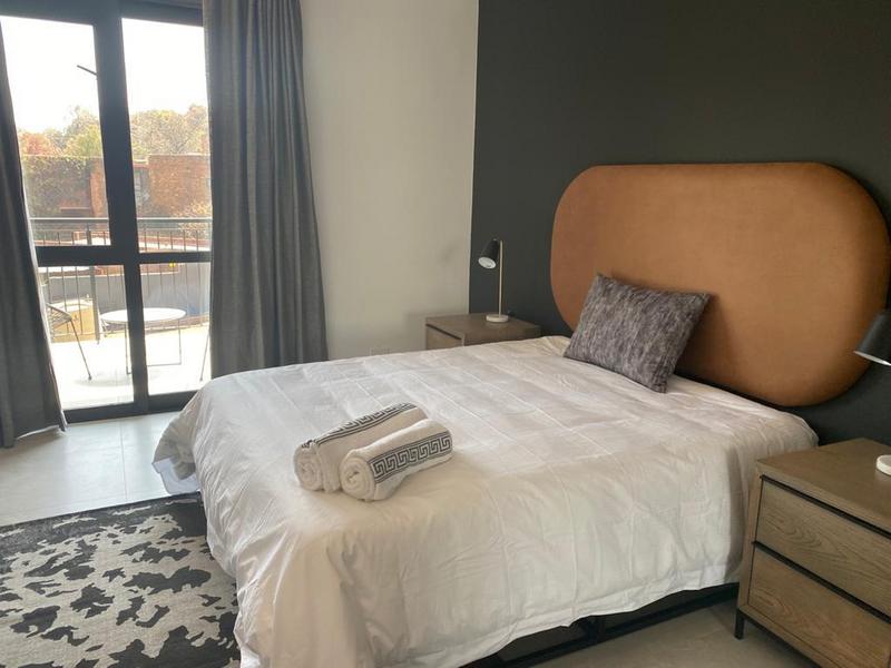 To Let 2 Bedroom Property for Rent in Hyde Park Gauteng