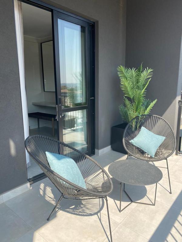 To Let 2 Bedroom Property for Rent in Hyde Park Gauteng