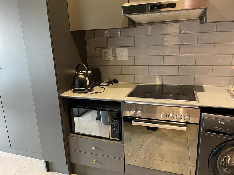 To Let 0 Bedroom Property for Rent in Sandton Central Gauteng