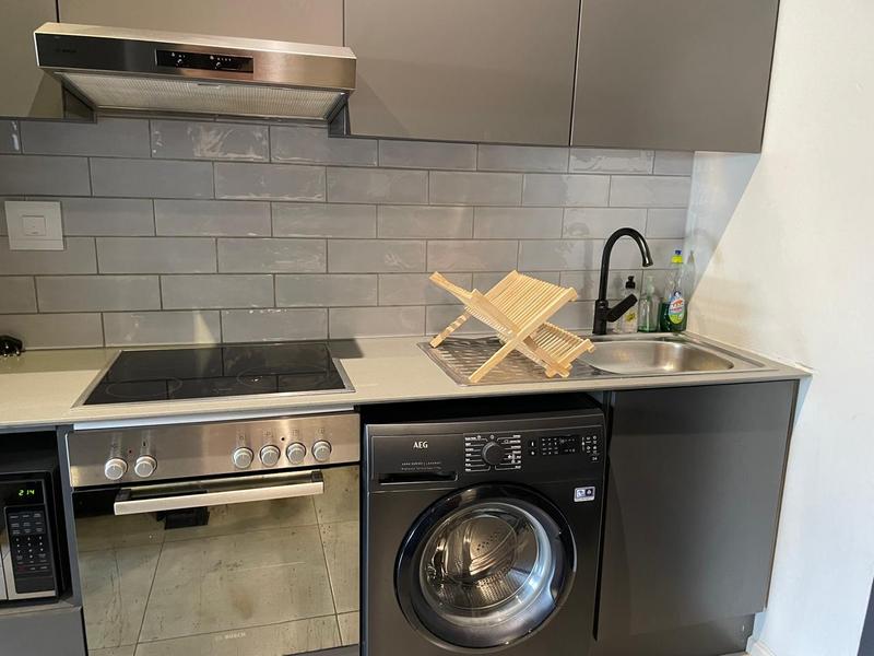 To Let 0 Bedroom Property for Rent in Sandton Central Gauteng