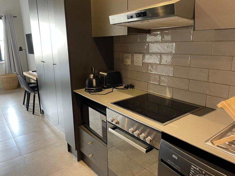 To Let 0 Bedroom Property for Rent in Sandton Central Gauteng