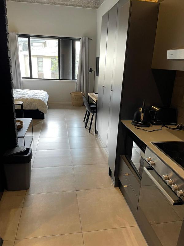 To Let 0 Bedroom Property for Rent in Sandton Central Gauteng