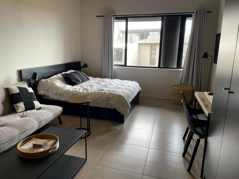 To Let 0 Bedroom Property for Rent in Sandton Central Gauteng