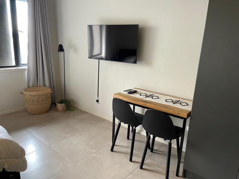 To Let 0 Bedroom Property for Rent in Sandton Central Gauteng