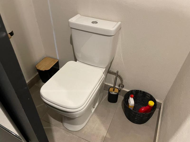 To Let 0 Bedroom Property for Rent in Sandton Central Gauteng