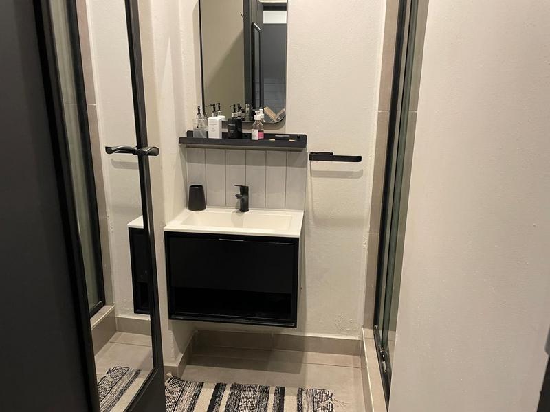 To Let 0 Bedroom Property for Rent in Sandton Central Gauteng