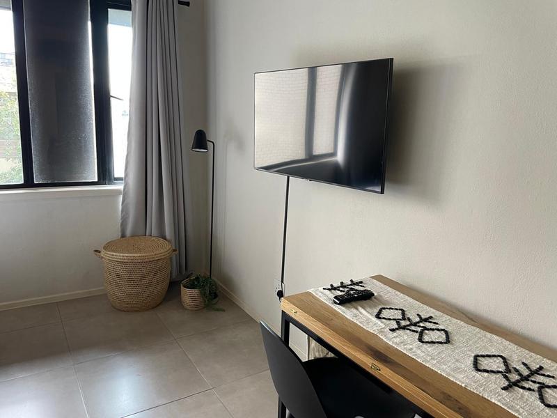 To Let 0 Bedroom Property for Rent in Sandton Central Gauteng