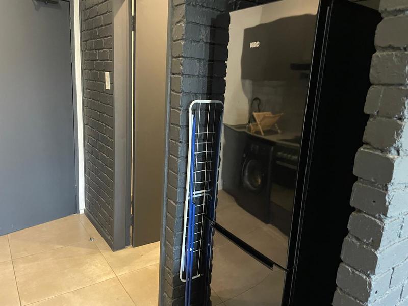 To Let 0 Bedroom Property for Rent in Sandton Central Gauteng