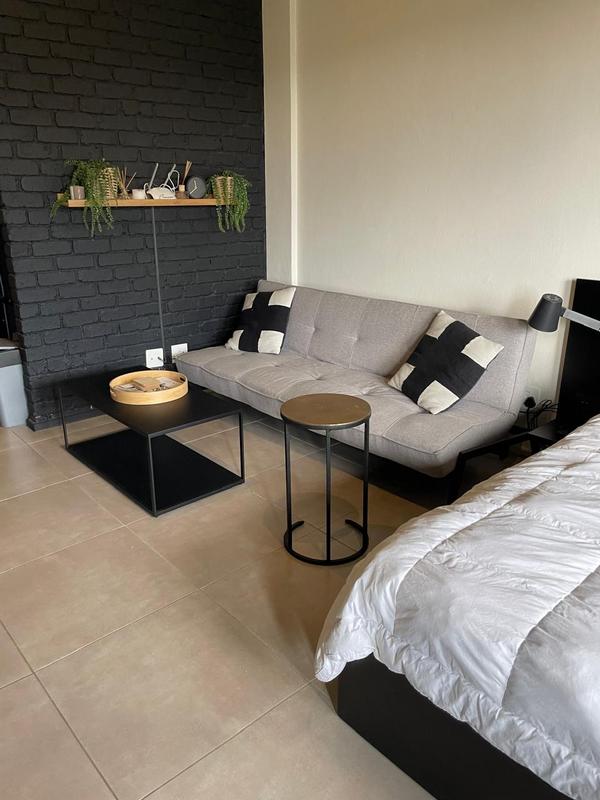 To Let 0 Bedroom Property for Rent in Sandton Central Gauteng