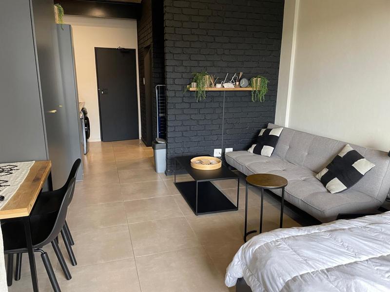 To Let 0 Bedroom Property for Rent in Sandton Central Gauteng