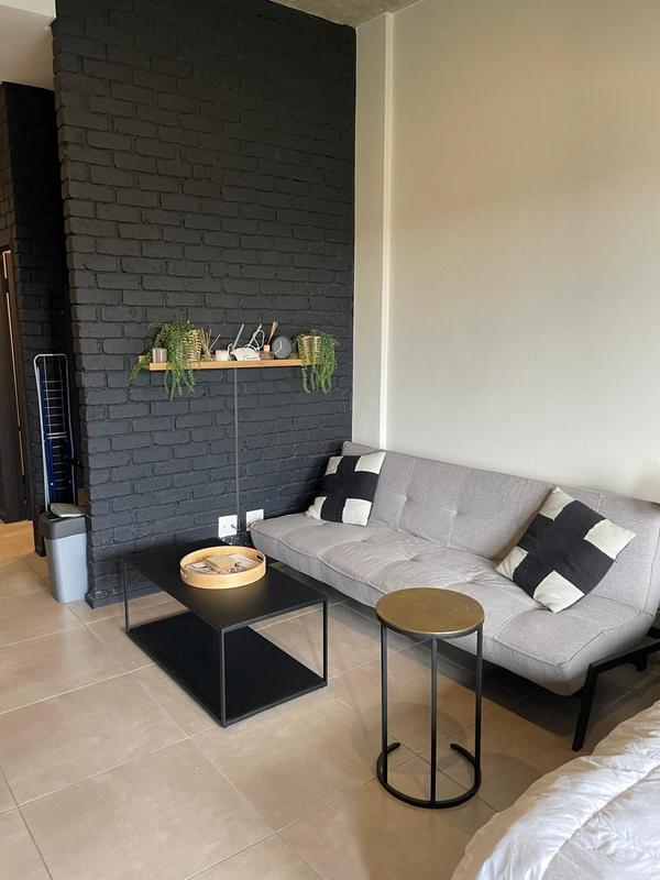 To Let 0 Bedroom Property for Rent in Sandton Central Gauteng