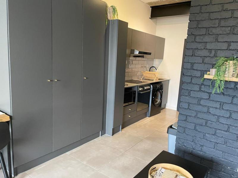 To Let 0 Bedroom Property for Rent in Sandton Central Gauteng