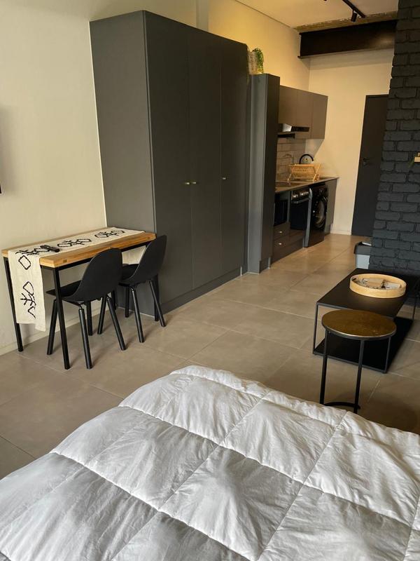 To Let 0 Bedroom Property for Rent in Sandton Central Gauteng