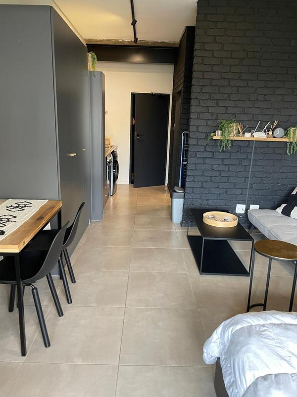 To Let 0 Bedroom Property for Rent in Sandton Central Gauteng