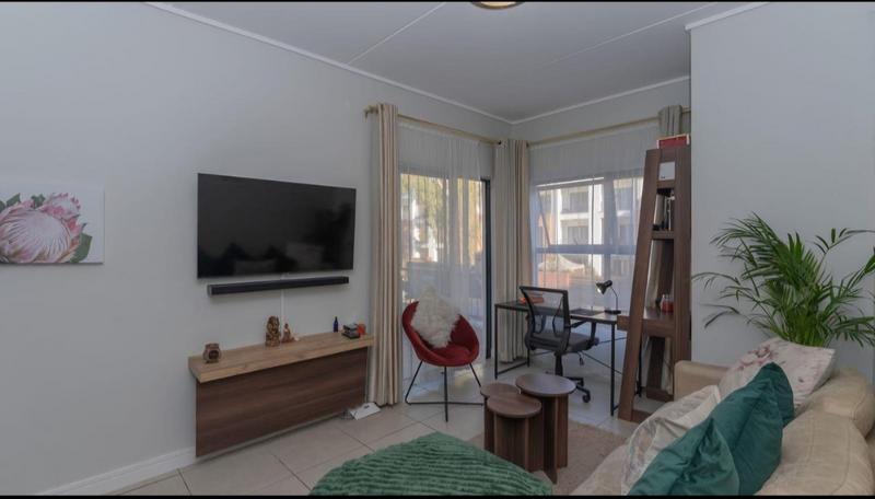 1 Bedroom Property for Sale in Linbro Park Gauteng