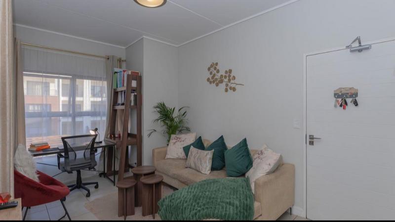 1 Bedroom Property for Sale in Linbro Park Gauteng