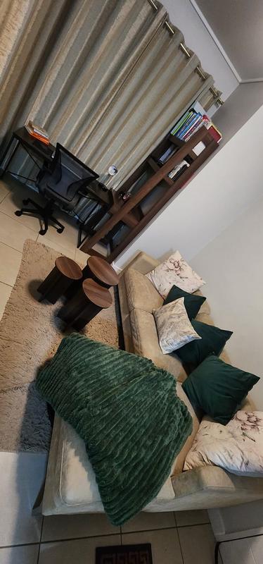 1 Bedroom Property for Sale in Linbro Park Gauteng