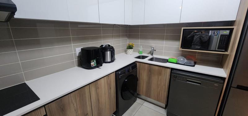 1 Bedroom Property for Sale in Linbro Park Gauteng