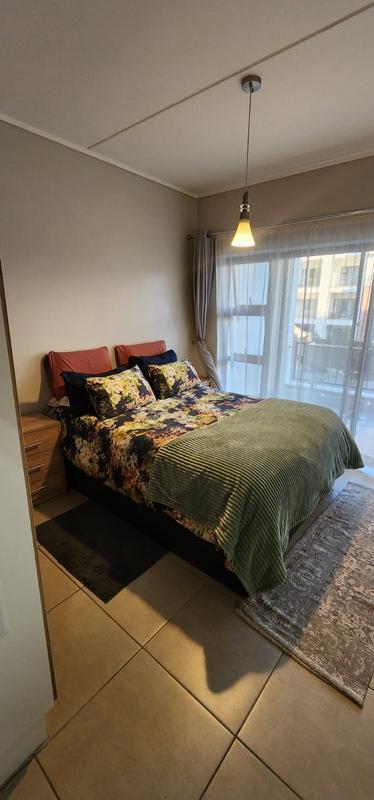 1 Bedroom Property for Sale in Linbro Park Gauteng
