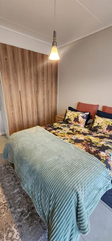 1 Bedroom Property for Sale in Linbro Park Gauteng
