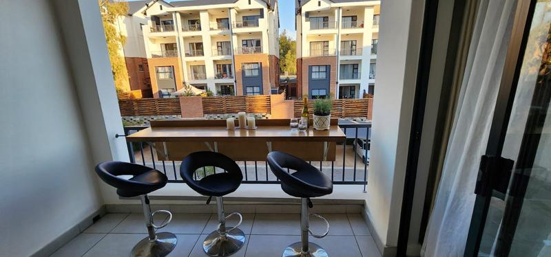 1 Bedroom Property for Sale in Linbro Park Gauteng