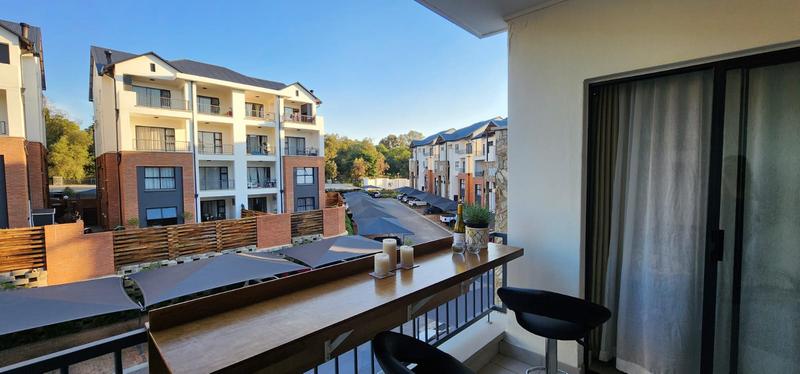 1 Bedroom Property for Sale in Linbro Park Gauteng