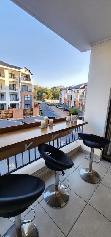 1 Bedroom Property for Sale in Linbro Park Gauteng