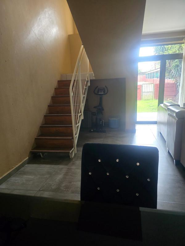 2 Bedroom Property for Sale in Witfield Gauteng