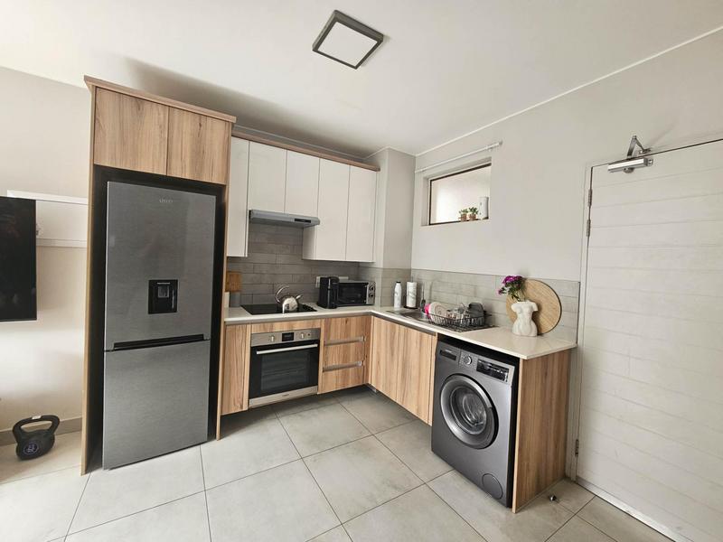 1 Bedroom Property for Sale in Shere Gauteng