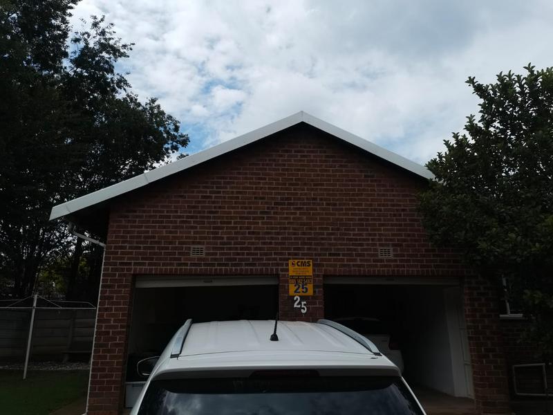 3 Bedroom Property for Sale in Dersley Gauteng