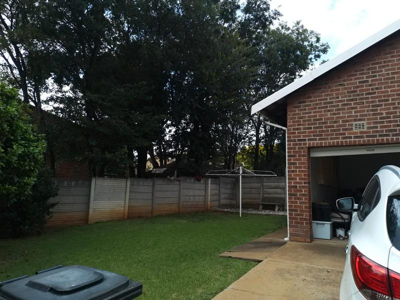 3 Bedroom Property for Sale in Dersley Gauteng