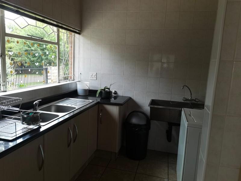 3 Bedroom Property for Sale in Dersley Gauteng