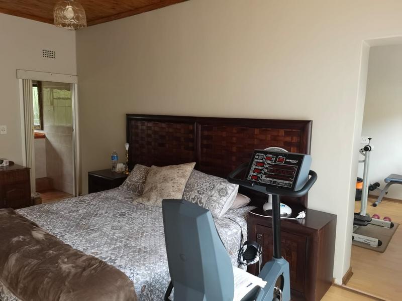 3 Bedroom Property for Sale in Dersley Gauteng