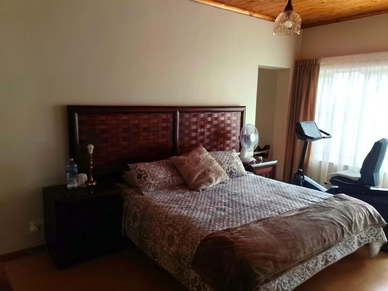 3 Bedroom Property for Sale in Dersley Gauteng