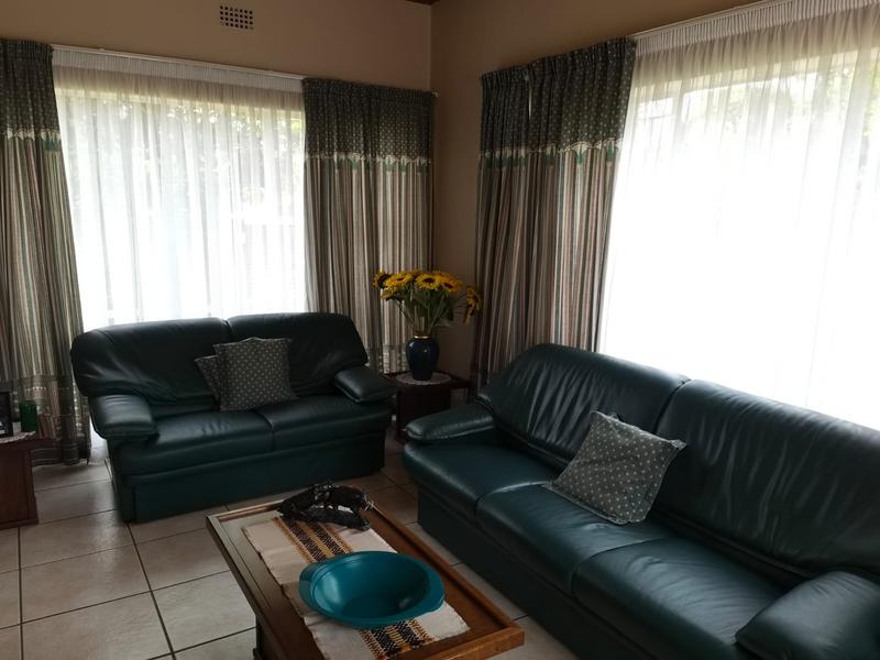 3 Bedroom Property for Sale in Dersley Gauteng