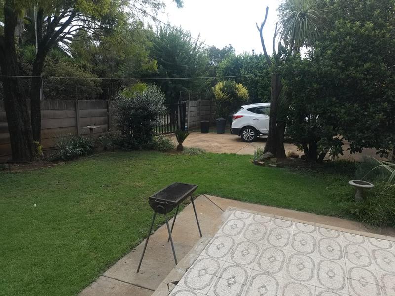 3 Bedroom Property for Sale in Dersley Gauteng