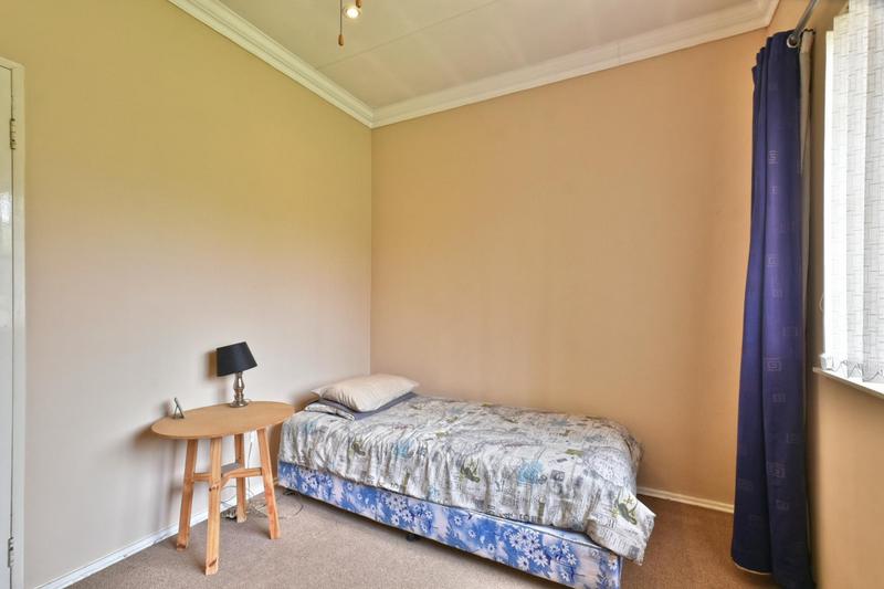 5 Bedroom Property for Sale in Brackenhurst Gauteng
