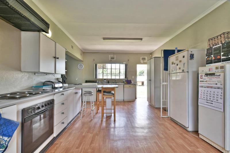 5 Bedroom Property for Sale in Brackenhurst Gauteng
