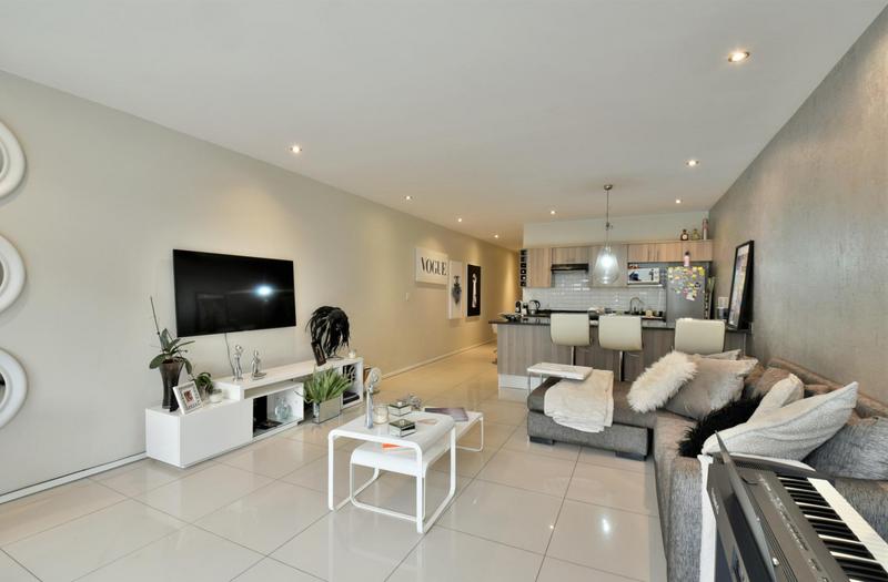 1 Bedroom Property for Sale in Morningside Gauteng