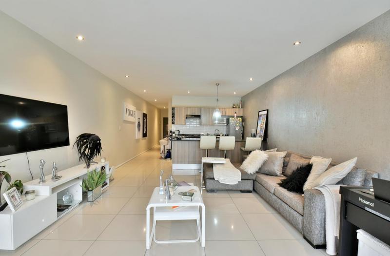 1 Bedroom Property for Sale in Morningside Gauteng
