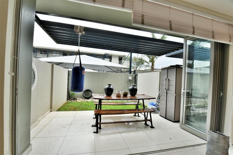 1 Bedroom Property for Sale in Morningside Gauteng