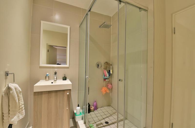 1 Bedroom Property for Sale in Morningside Gauteng