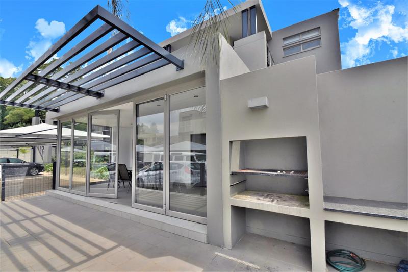 1 Bedroom Property for Sale in Morningside Gauteng