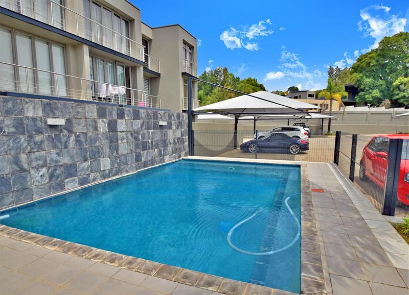 1 Bedroom Property for Sale in Morningside Gauteng
