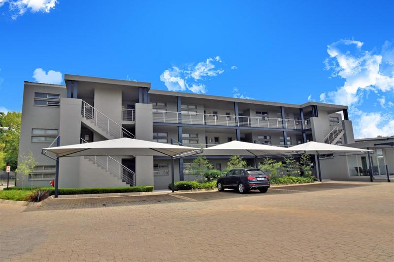 1 Bedroom Property for Sale in Morningside Gauteng